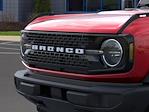 2025 Ford Bronco 4WD SUV for sale #C251152 - photo 19