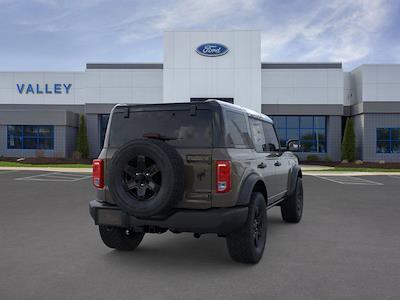 2025 Ford Bronco 4WD SUV for sale #C251153 - photo 2