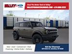 New 2025 Ford Bronco Big Bend for sale #C251153 - photo 1