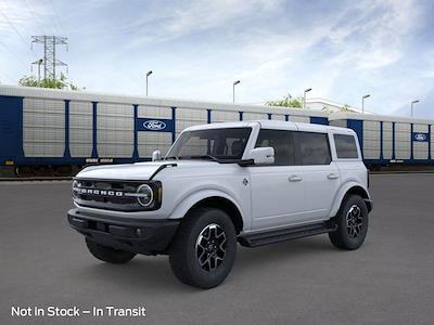 New 2025 Ford Bronco Outer Banks for sale #C251154 - photo 2