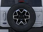 2025 Ford Bronco 4WD SUV for sale #C251154 - photo 24