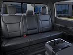 New 2025 Ford F-150 Lariat SuperCrew Cab for sale #C251156 - photo 11