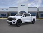 New 2025 Ford F-150 Lariat SuperCrew Cab for sale #C251156 - photo 2