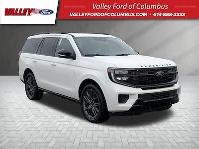 New 2025 Ford Expedition - photo 1