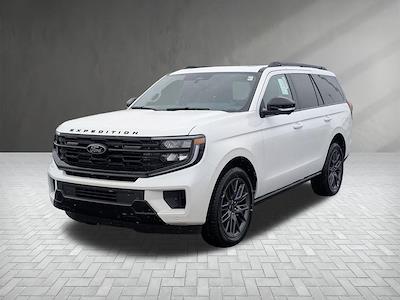 New 2025 Ford Expedition - photo 1
