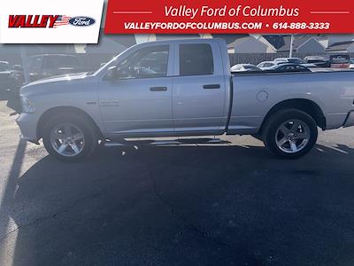 2018 Ram 1500 Quad Cab 4WD Pickup for sale #C251158B - photo 1