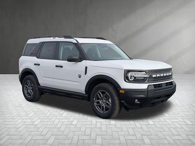 New 2025 Ford Bronco Sport Big Bend for sale #C251159 - photo 1