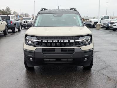 New 2025 Ford Bronco Sport Outer Banks for sale #C251160 - photo 2