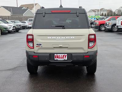 2025 Ford Bronco Sport 4WD SUV for sale #C251160 - photo 2