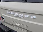 New 2025 Ford Bronco Sport Outer Banks for sale #C251160 - photo 13