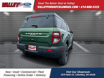 New 2025 Ford Bronco Sport Outer Banks for sale #C251161 - photo 2