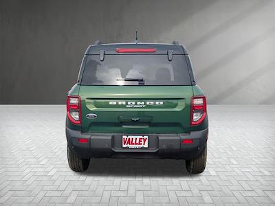 New 2025 Ford Bronco Sport Outer Banks for sale #C251161 - photo 2