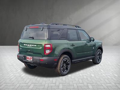 New 2025 Ford Bronco Sport Outer Banks for sale #C251161 - photo 2
