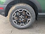 New 2025 Ford Bronco Sport Outer Banks for sale #C251161 - photo 16