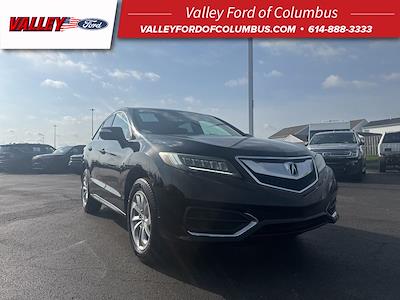 Used 2016 Acura RDX - photo 1