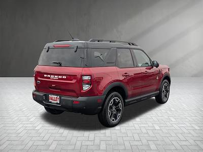 New 2025 Ford Bronco Sport - photo 1