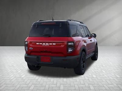 New 2025 Ford Bronco Sport Outer Banks for sale #C251162 - photo 2