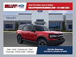 New 2025 Ford Bronco Sport Outer Banks for sale #C251162 - photo 1