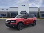 New 2025 Ford Bronco Sport Outer Banks for sale #C251162 - photo 3