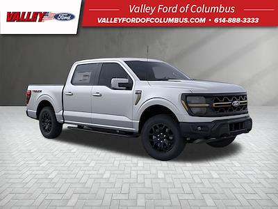 2025 Ford F-150 SuperCrew Cab 4WD Pickup for sale #C251169 - photo 1