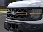 2025 Ford F-150 SuperCrew Cab 4WD Pickup for sale #C251169 - photo 17