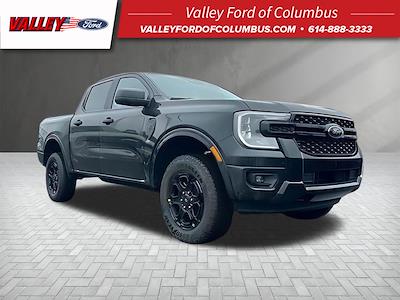 2025 Ford Ranger SuperCrew Cab 4WD Pickup for sale #C251171 - photo 1