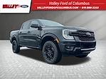 2025 Ford Ranger SuperCrew Cab 4WD Pickup for sale #C251171 - photo 1