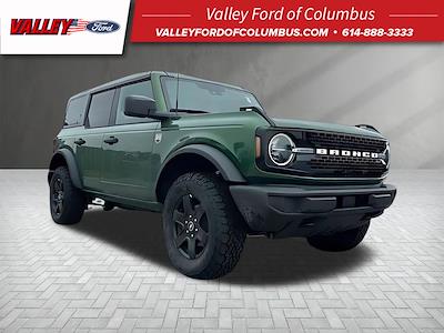 New 2025 Ford Bronco Big Bend for sale #C251172 - photo 1