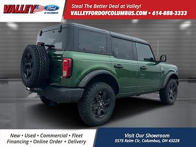 New 2025 Ford Bronco Big Bend for sale #C251172 - photo 2