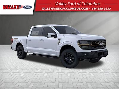 2025 Ford F-150 SuperCrew Cab 4WD Pickup for sale #C251173 - photo 1