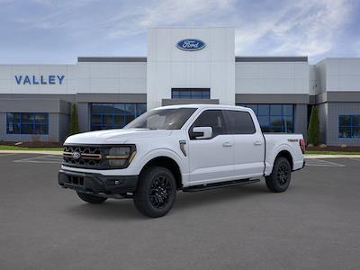 New 2025 Ford F-150 Tremor SuperCrew Cab for sale #C251173 - photo 2