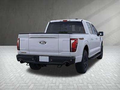 New 2025 Ford F-150 Tremor SuperCrew Cab for sale #C251173 - photo 2