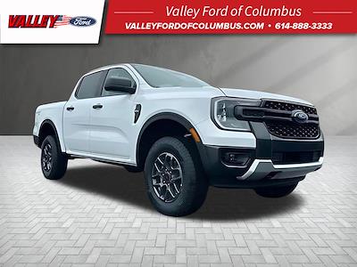 2025 Ford Ranger SuperCrew Cab 4WD Pickup for sale #C251174 - photo 1