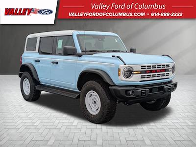 New 2025 Ford Bronco Heritage for sale #C251175 - photo 1