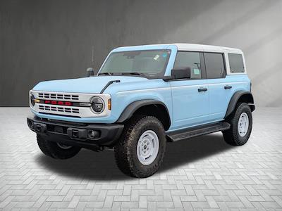 New 2025 Ford Bronco Heritage for sale #C251175 - photo 2