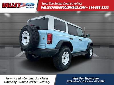 New 2025 Ford Bronco Heritage for sale #C251175 - photo 2