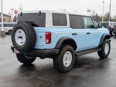 New 2025 Ford Bronco Heritage for sale #C251175 - photo 2