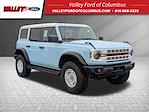 New 2025 Ford Bronco Heritage for sale #C251175 - photo 1