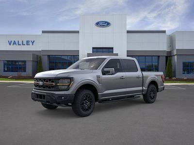 New 2025 Ford F-150 Tremor SuperCrew Cab for sale #C251176 - photo 2