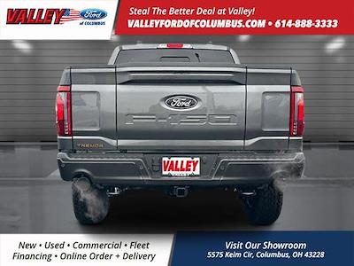 New 2025 Ford F-150 Tremor SuperCrew Cab for sale #C251176 - photo 2