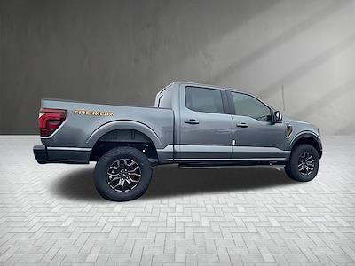 New 2025 Ford F-150 Tremor SuperCrew Cab for sale #C251176 - photo 2