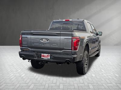 2025 Ford F-150 SuperCrew Cab 4WD Pickup for sale #C251176 - photo 2