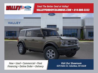 New 2025 Ford Bronco Big Bend for sale #C251178 - photo 1