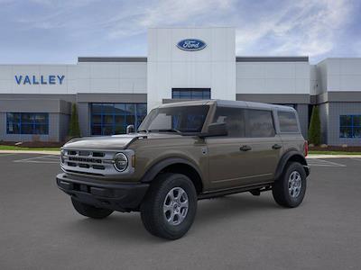 New 2025 Ford Bronco Big Bend for sale #C251178 - photo 2