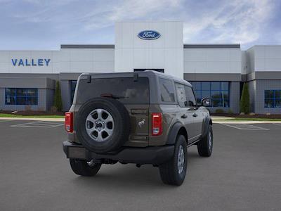 New 2025 Ford Bronco Big Bend for sale #C251178 - photo 2