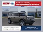 New 2025 Ford Bronco Big Bend for sale #C251178 - photo 1