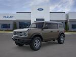 New 2025 Ford Bronco Big Bend for sale #C251178 - photo 2