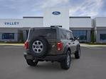 New 2025 Ford Bronco Big Bend for sale #C251178 - photo 8
