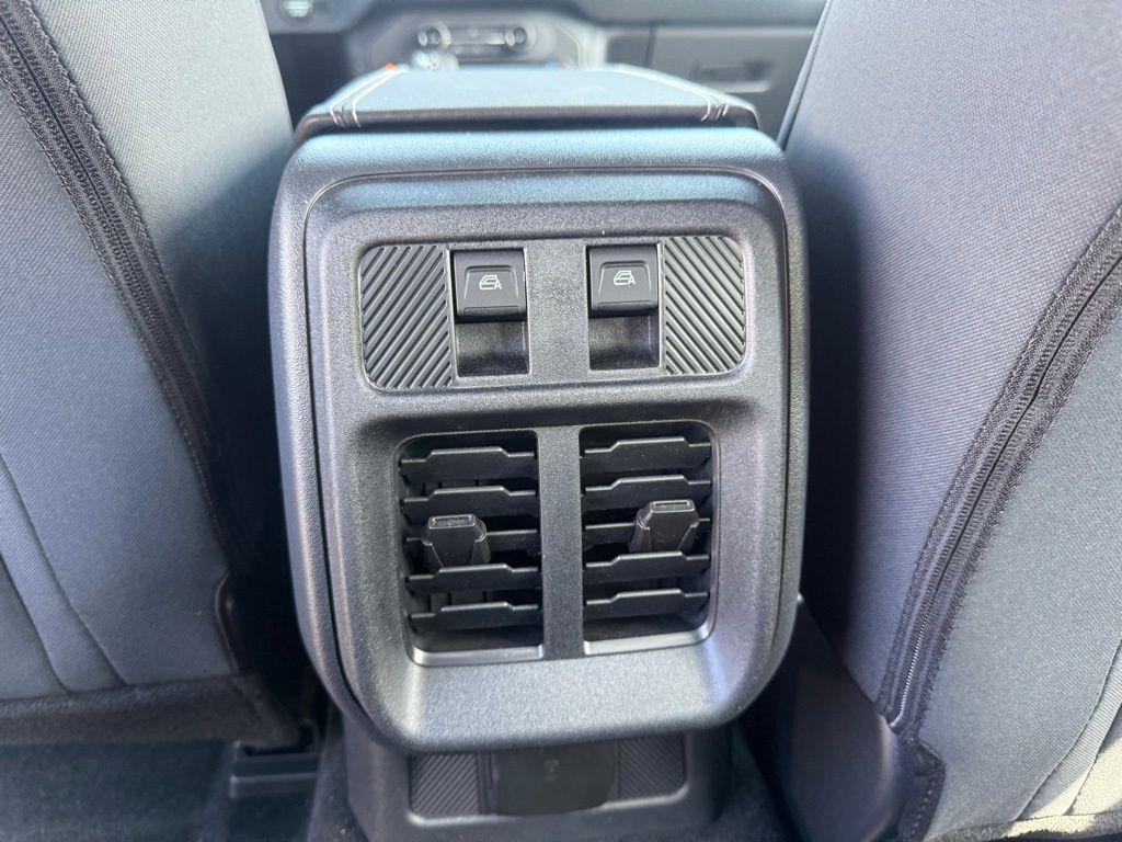 New 2025 Ford Bronco - photo 38