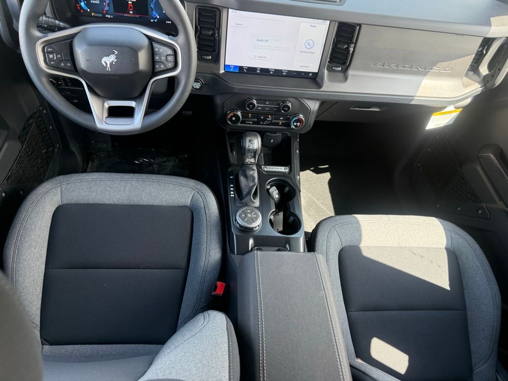 New 2025 Ford Bronco - photo 42